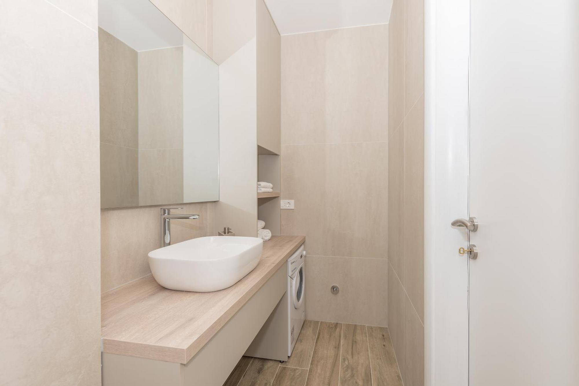 Apartments By The Sea Makarska - 19134 Room photo